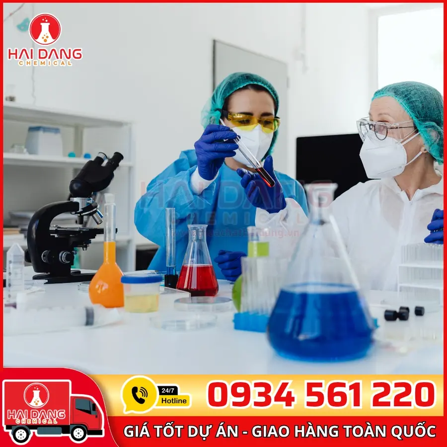 Calcium Oxide Reagent Grade lọ 500g, hãng Sigma