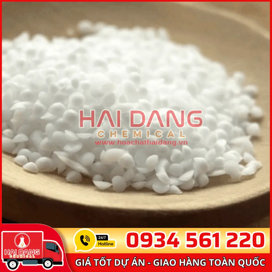 Cetyl Alcohol Thái Lan – Nhũ Hóa Dược Phẩm Cao Cấp 25Kg