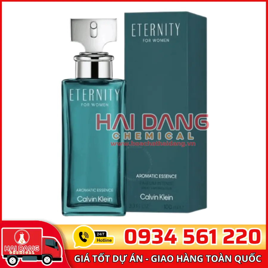 Hương Eternity 