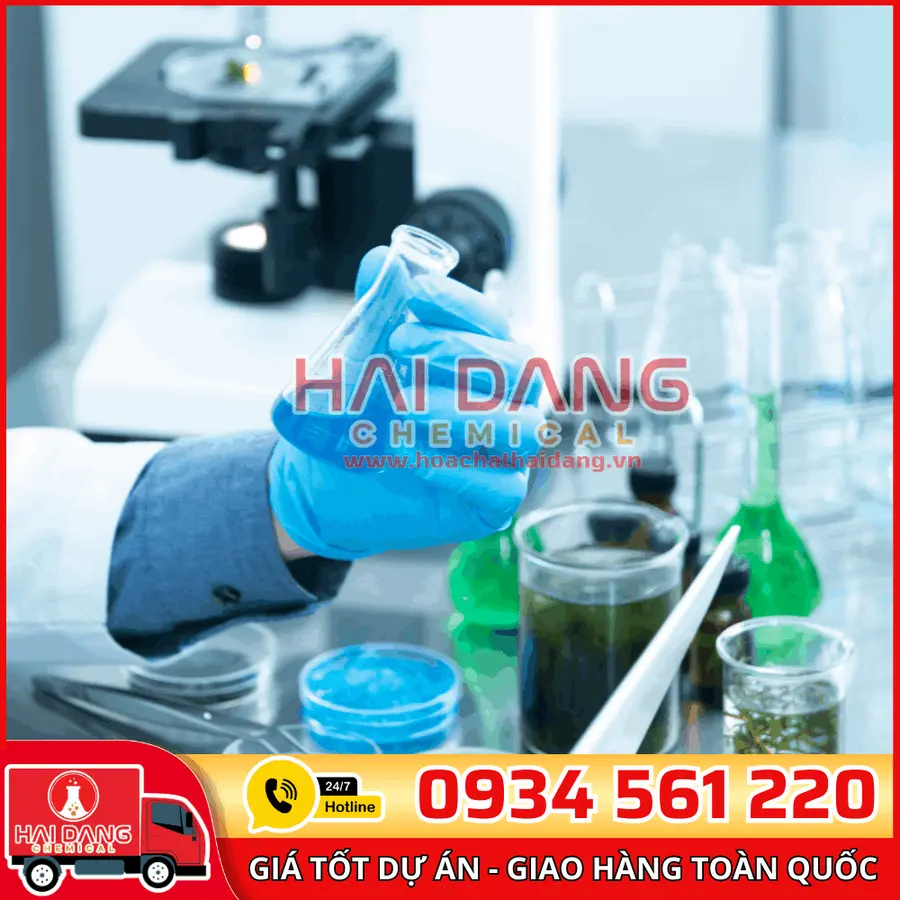 Ammonium heptamolybdate tetrahydrate lọ 250g – Merck