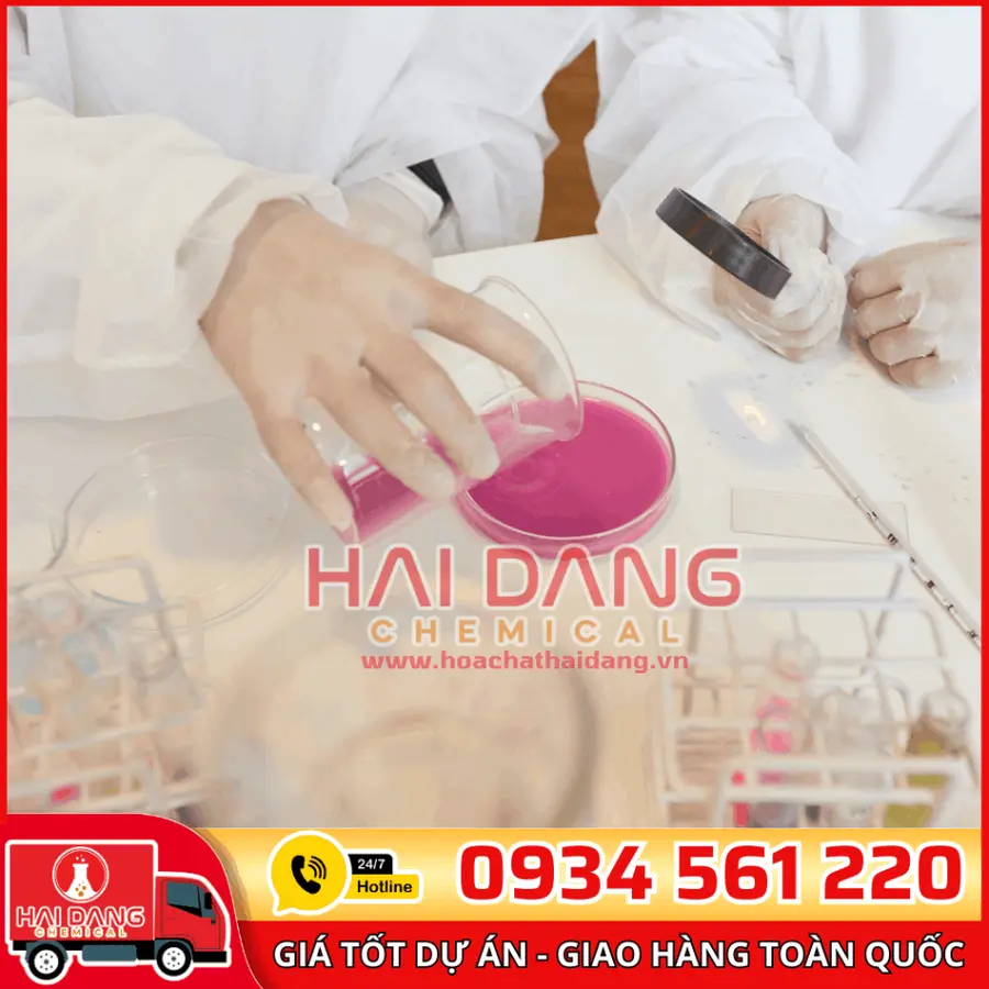 Sodium Molybdate Dihydrate lọ 250g - Merck