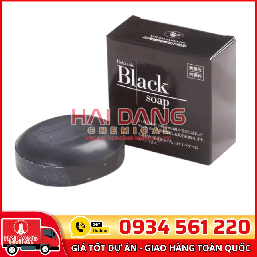 Hương Black 
