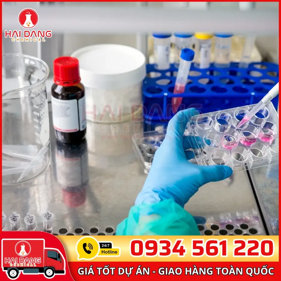 Potassium Hexachloroplatinate(IV)