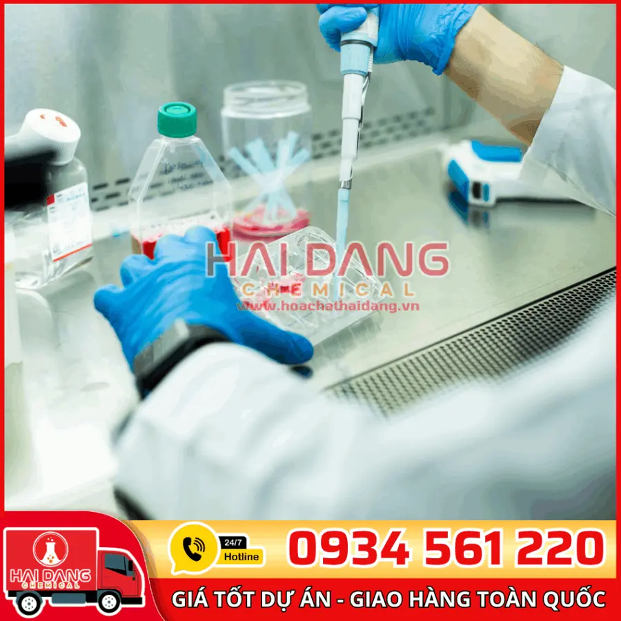 Khay lấy mẫu Air-O-Cell, mã AOC050, Hãng Zefon/EE – Mỹ