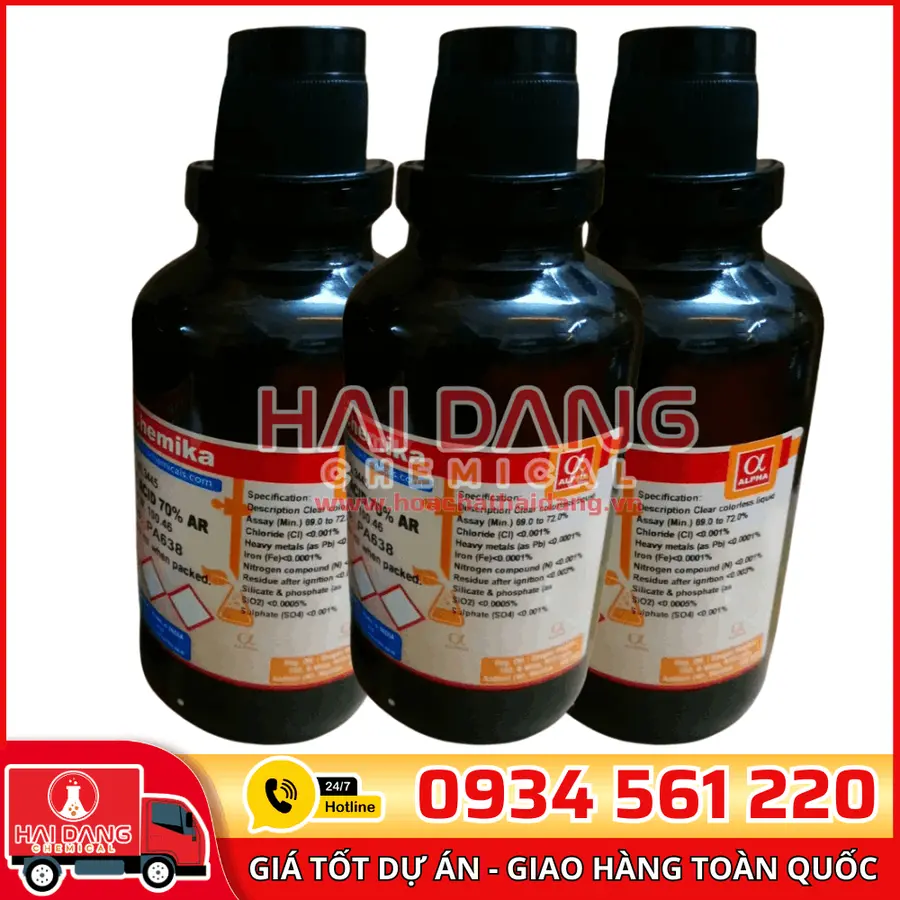  Tin(II) chloride dihydrate lọ 500g, hãng Singma
