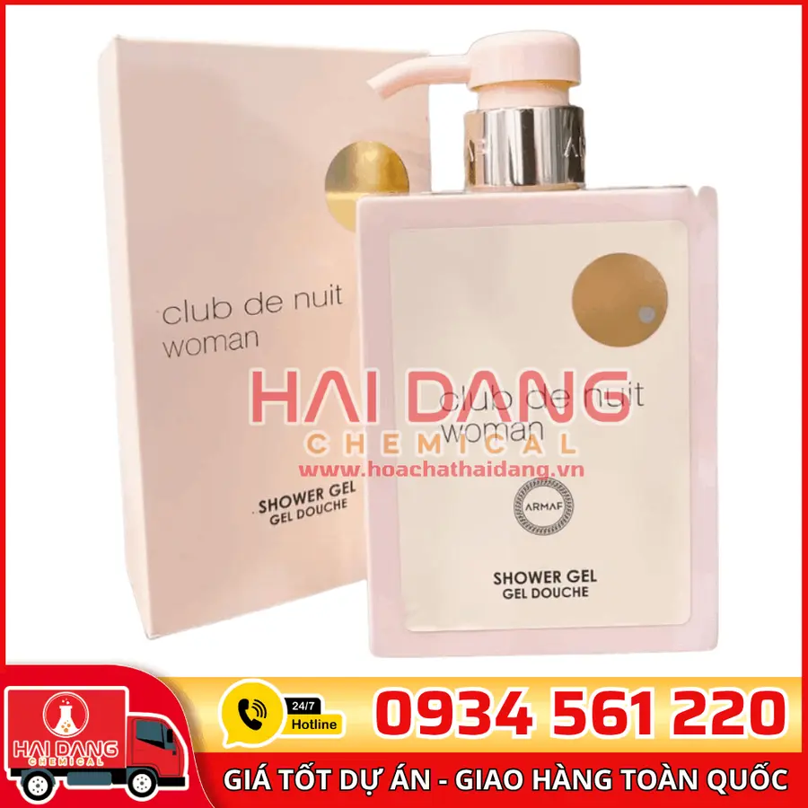 Hương Nuit 