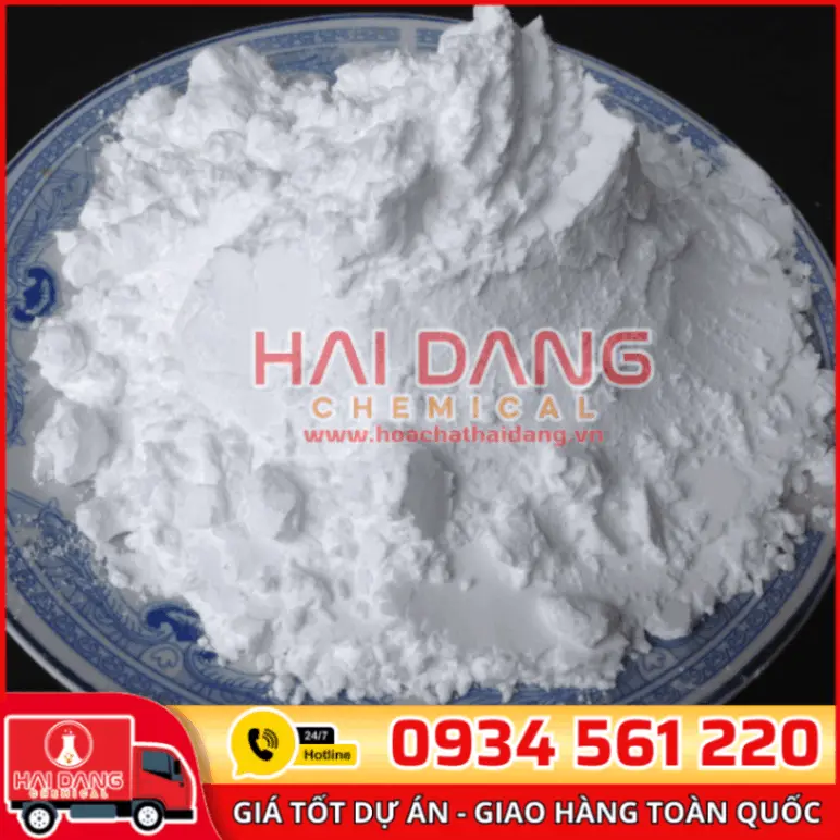 Tinh Bột Sắn Thường