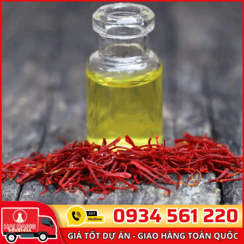 Hương Safaron Dạng Lỏng 