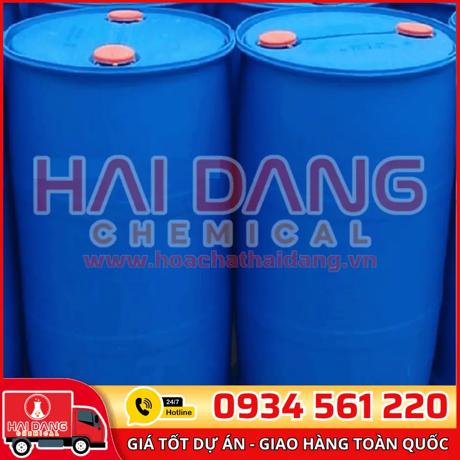 Methyl Glucose Ether Chất Lưu Hương Singapore