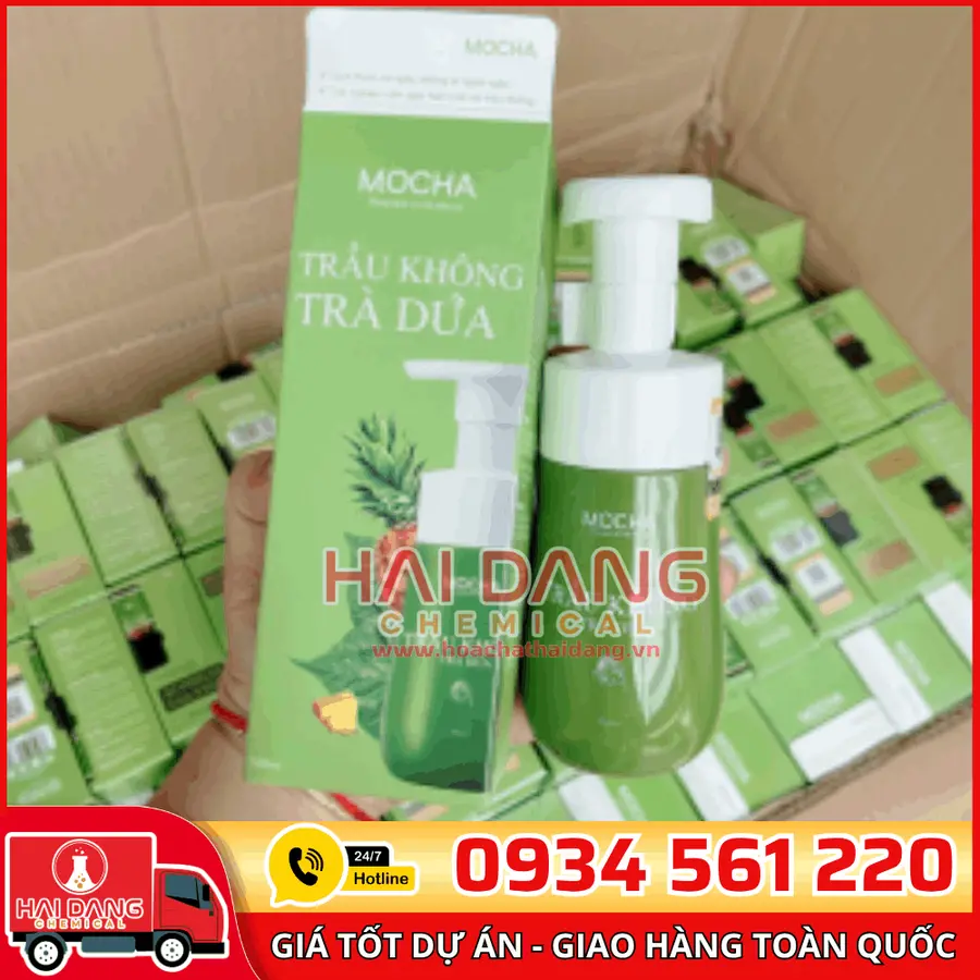Hương Dứa