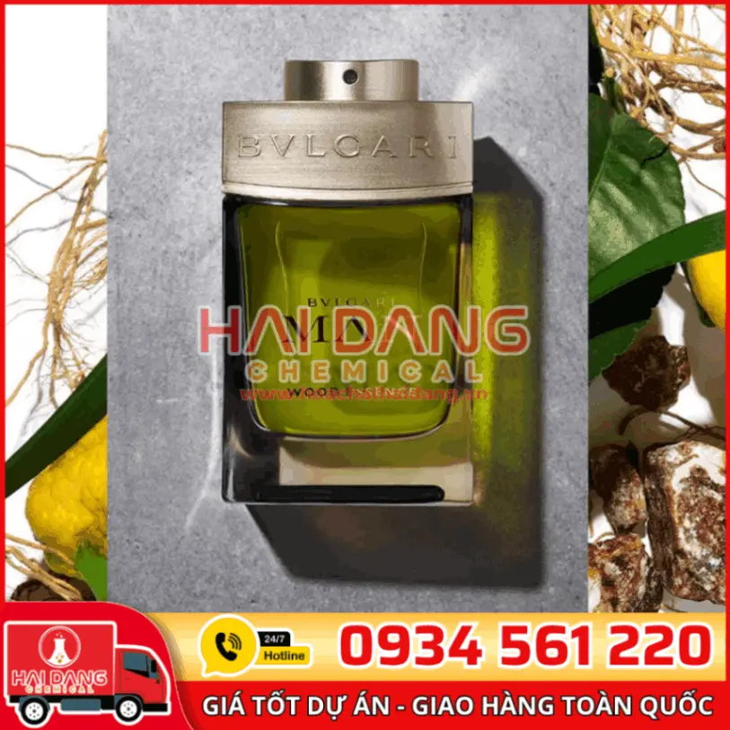 Hương Wood Essence 