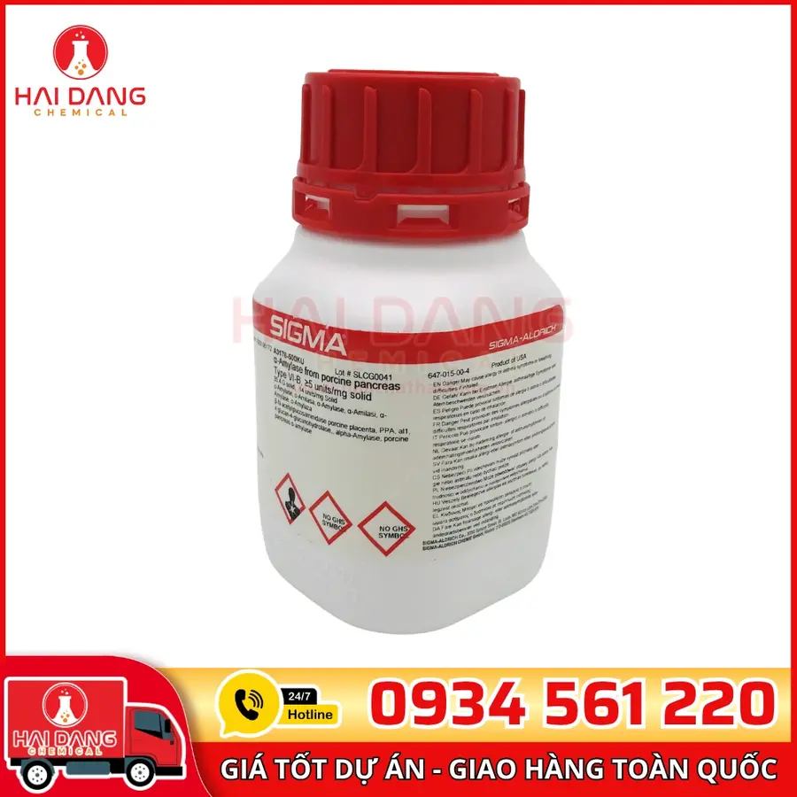 β-Alanine lọ 250g, hãng Sigma