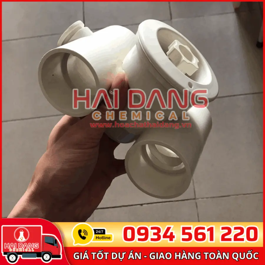 Đầu Jet Massage Cho Bể Sục, Jacuzzi – Tạo Dòng Nước Mạnh
