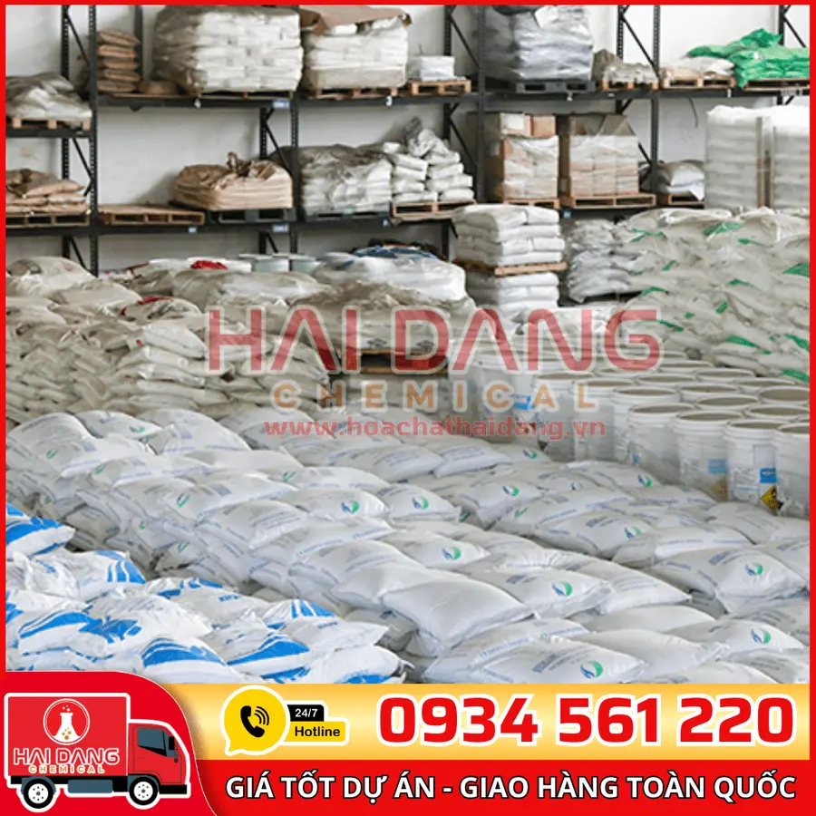 Muối Viên Kaya NaCl Ấn Độ