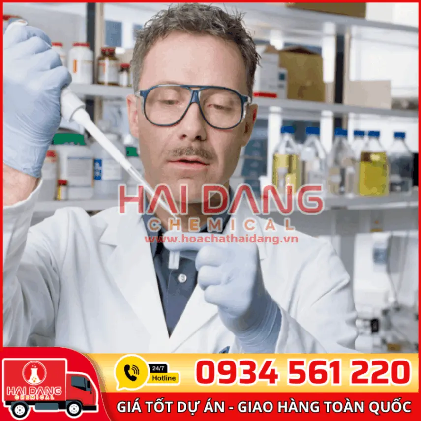 Sodium Salicylate C₇H₅NaO₃, lọ 500g - hãng Xilong