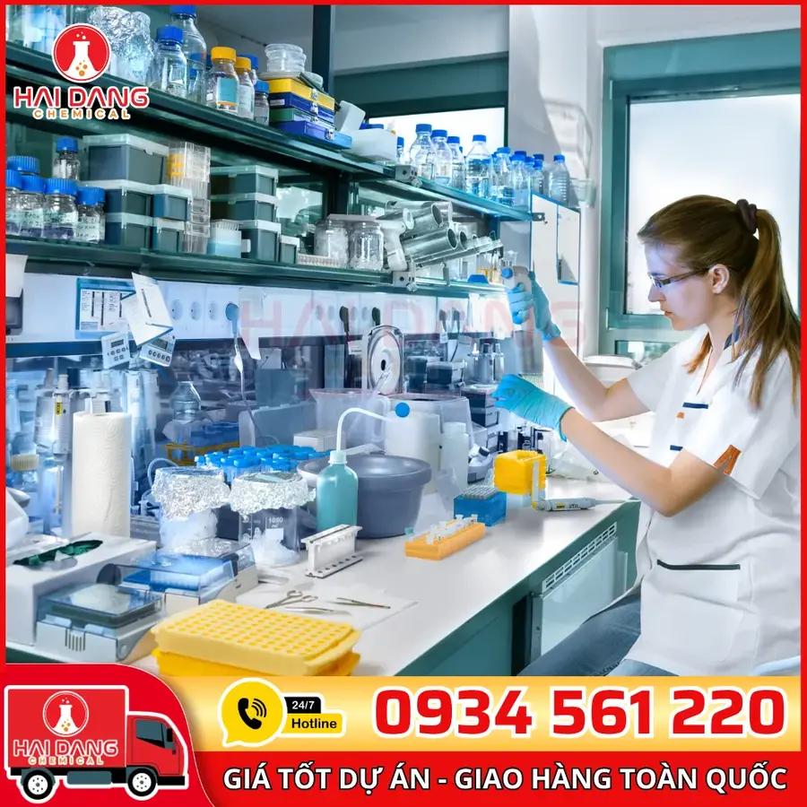 Dung Dịch Chuẩn Độ Màu 100 Pt-Co 500mL CPAchem
