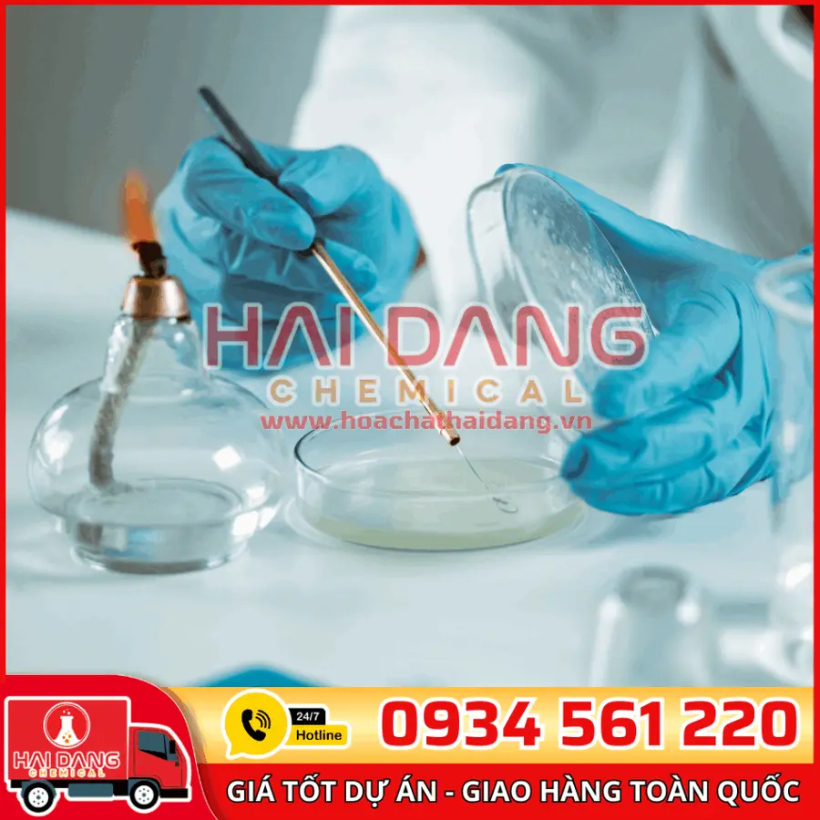 Barbituric Acid lọ 100g - Merck