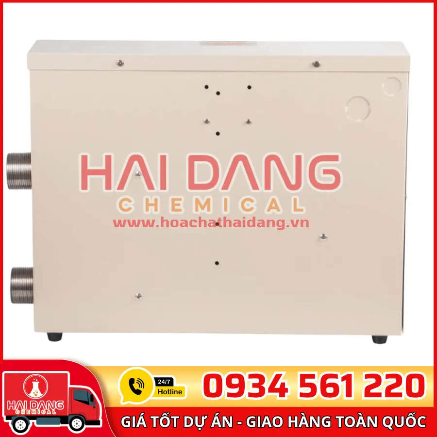 Máy Cấp Nhiệt Bể Bơi Coasts ST/PHS Chính Hãng