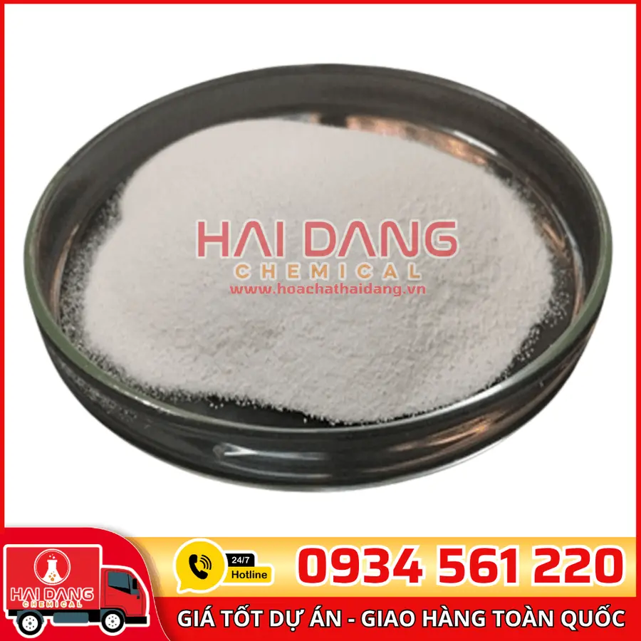 Methyl Paraben Nipazil Ấn Độ – Chất Bảo Quản Mỹ Phẩm Hiệu Quả