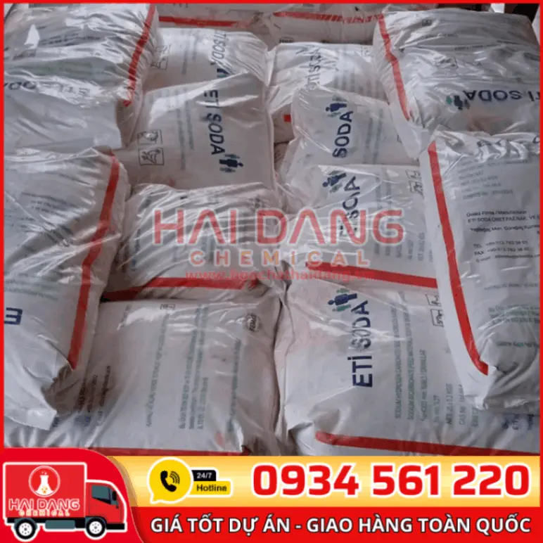 Sodium Bicarbonate Baking Soda NaHCO3 Thổ Nhỹ Kỳ