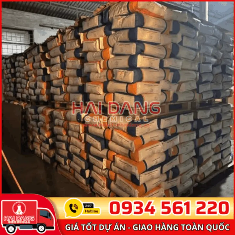 Tinh Bột Khoai Tây Đức