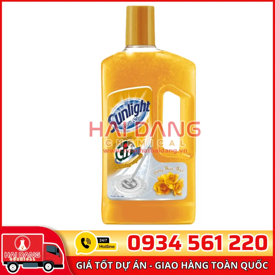 Hương Thiên Thảo Fruity – Hương Trái Cây Ngọt Ngào Tươi Mát