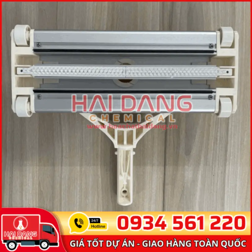 Bàn Hút Nhôm Emaux CE310, CE312 – Bền, Nhẹ, Hiệu Quả Cao