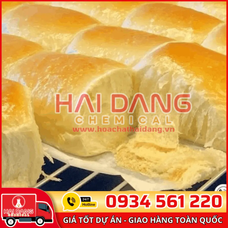 Hương Butter Milk Dạng Lỏng