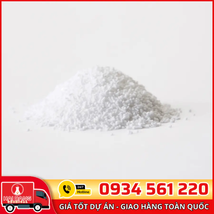 Hương Ớt Dạng Bột 