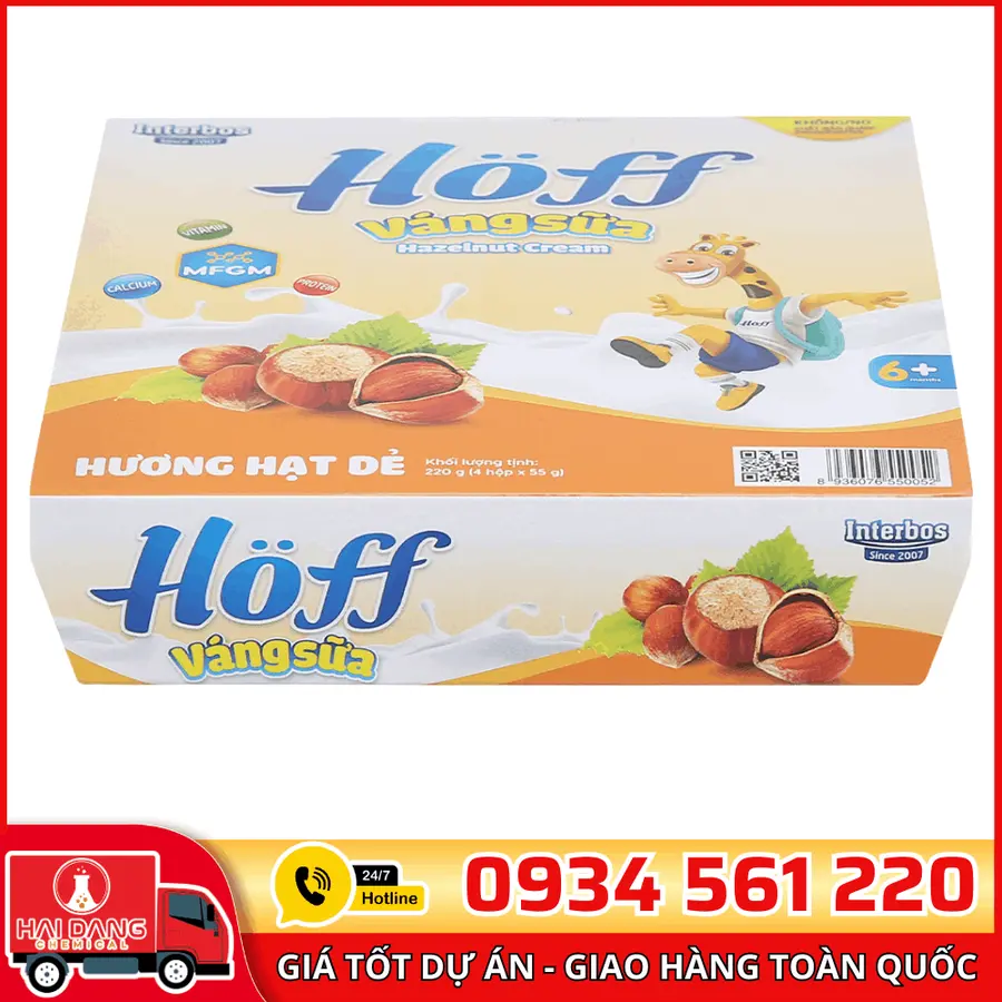 Hương Hạt Dẻ Dạng Lỏng