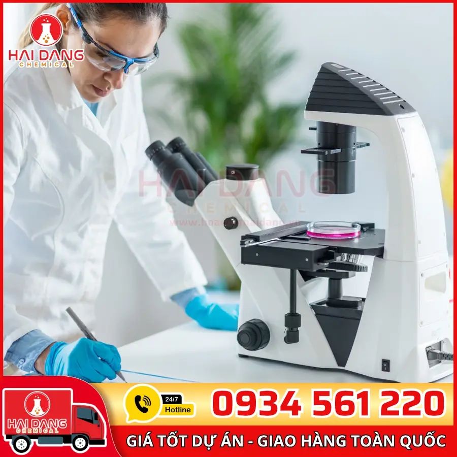 Dung Dịch Chuẩn o-Xylene 10µg/ml 1ml CPAchem