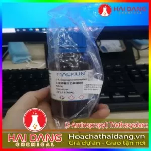 Hóa Chất Thí Nghiệm (3-Aminopropyl) Triethoxysilane 99%