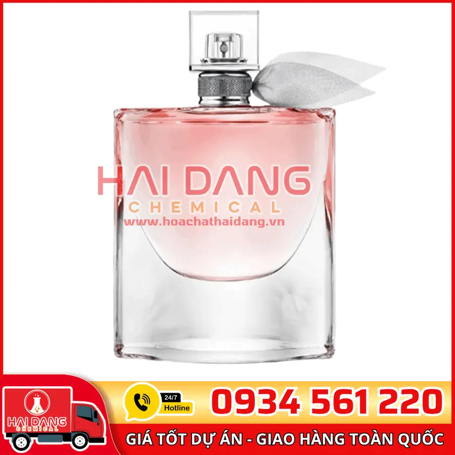 Hương Belle (Lancome)