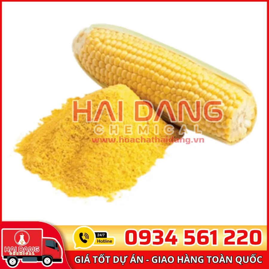 Hương Ngô Dạng Bột
