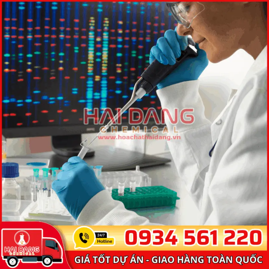 Nitrazine yellow, Indicator 5g – Macklin