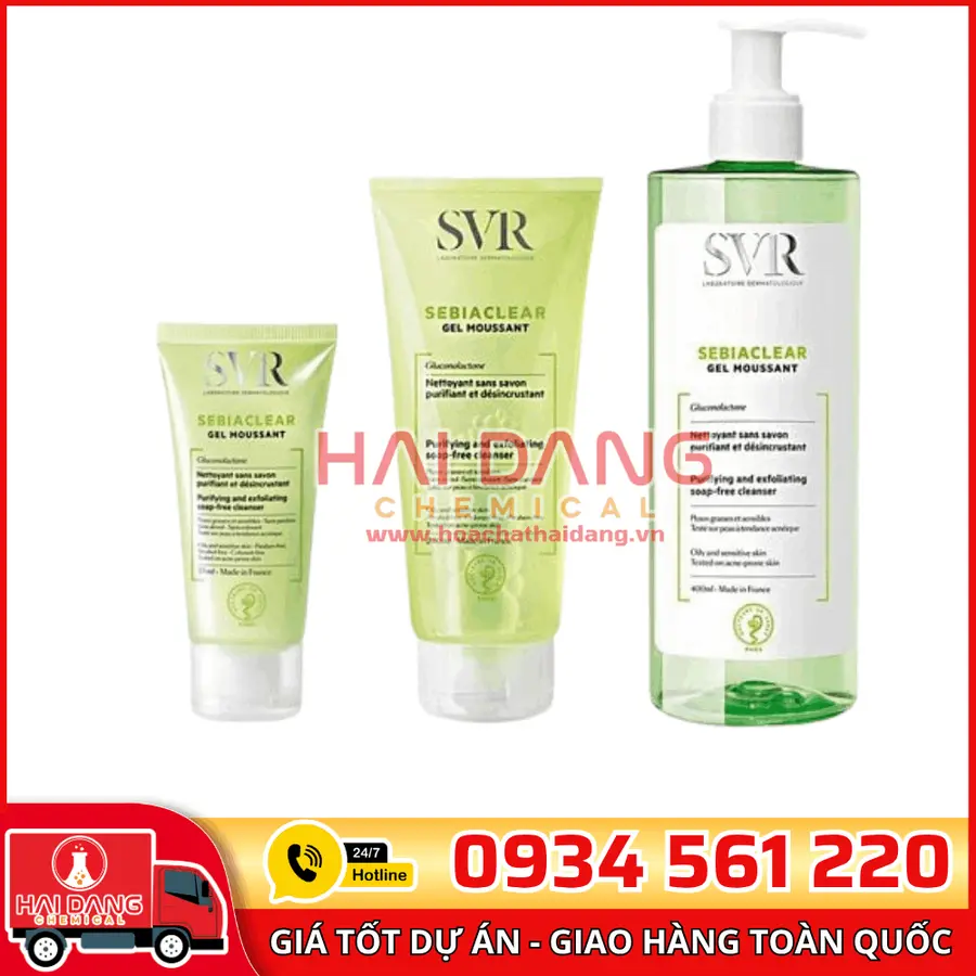 Màu Xanh Lá Cho Chất Tẩy Rửa – Tươi Mát, Bắt Mắt, Ổn Định