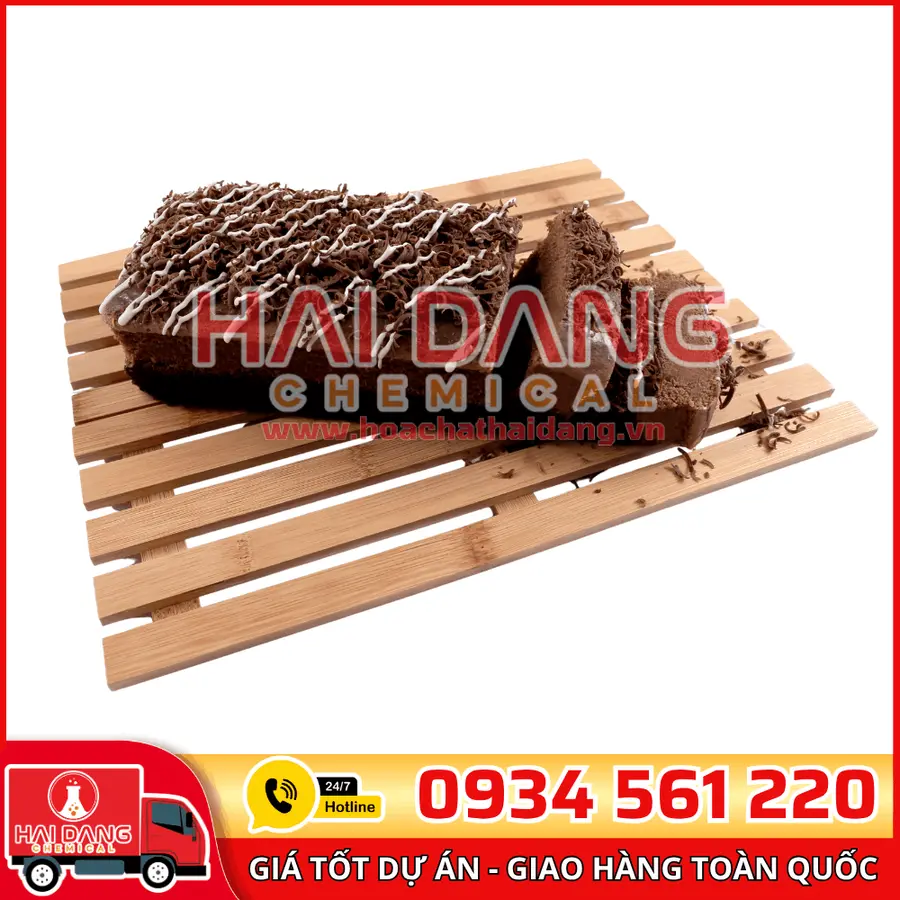 Hương Chocolate Dạng Bột