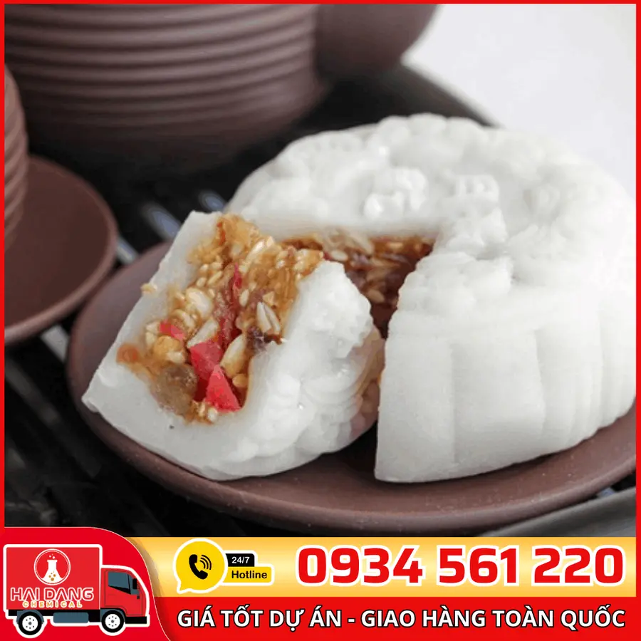 Hương Bưởi Dạng Lỏng