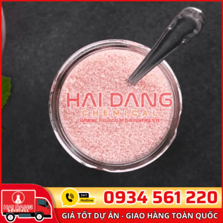 Hương Cherry Dạng Bột 