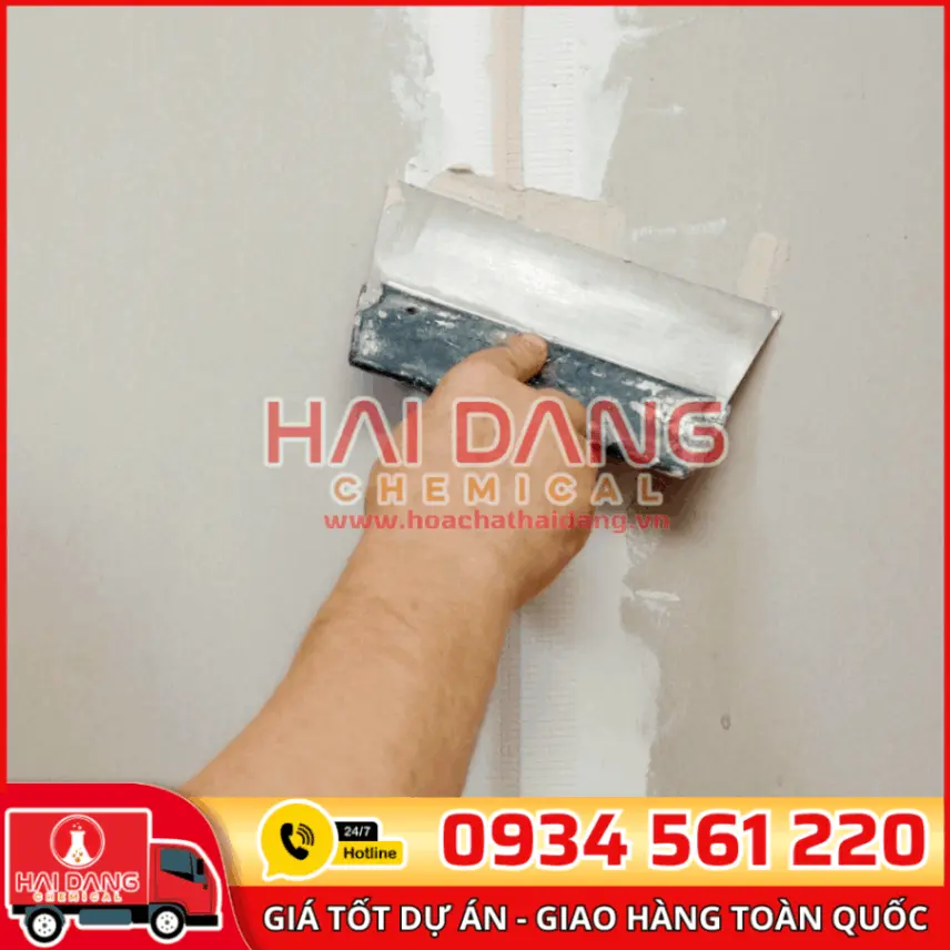 KCC PU9330 – Keo Trám Khe PU Đàn Hồi, Chống Thấm Ngoại Thất