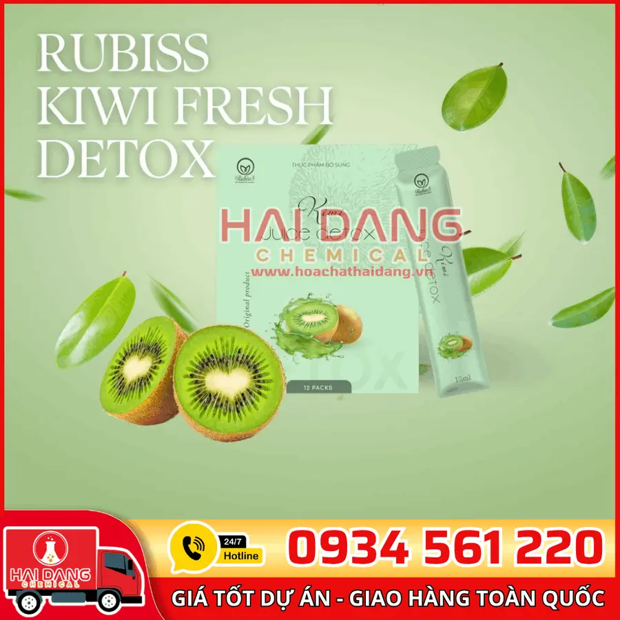 Hương Kiwi