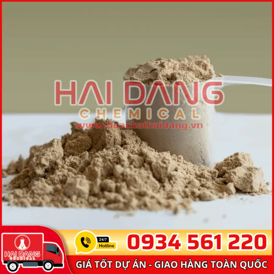 Hương Thai Milk Tea Dạng Bột
