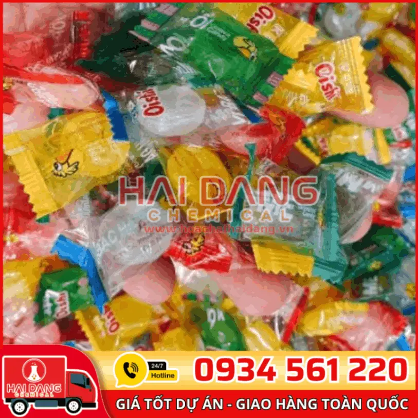 Hương Trái Cây Tổng Hợp Dạng Lỏng