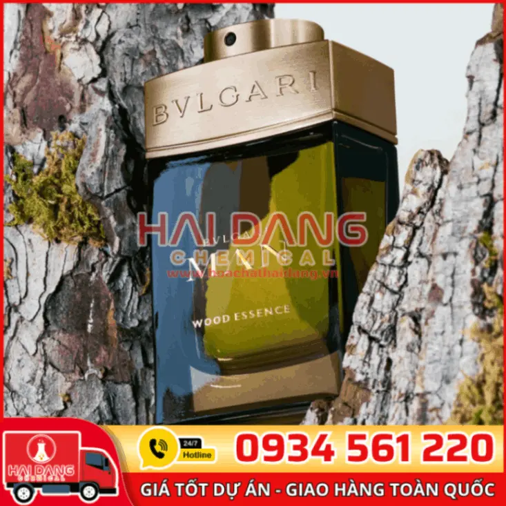 Hương Wood Essence