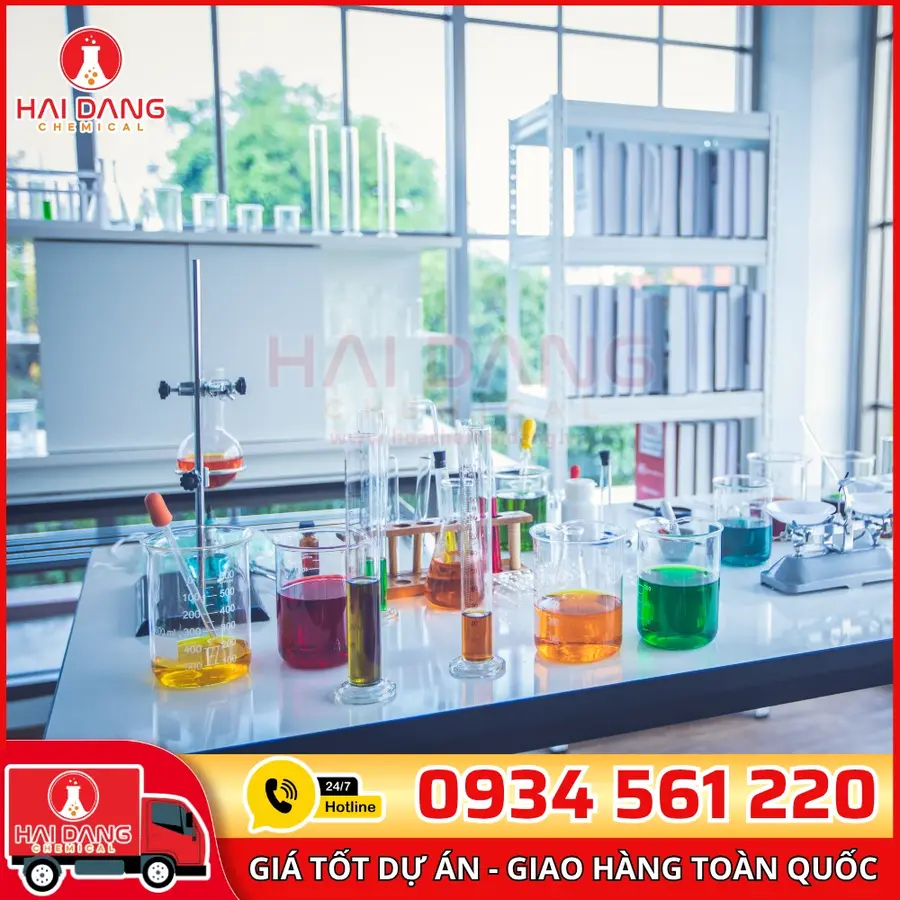 Citric Acid Monohydrate  lọ 1kg, hãng Fisher