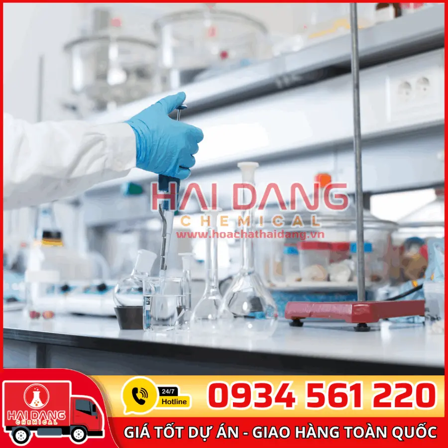 Hydrazinium Sulfate lọ 100g - Merck