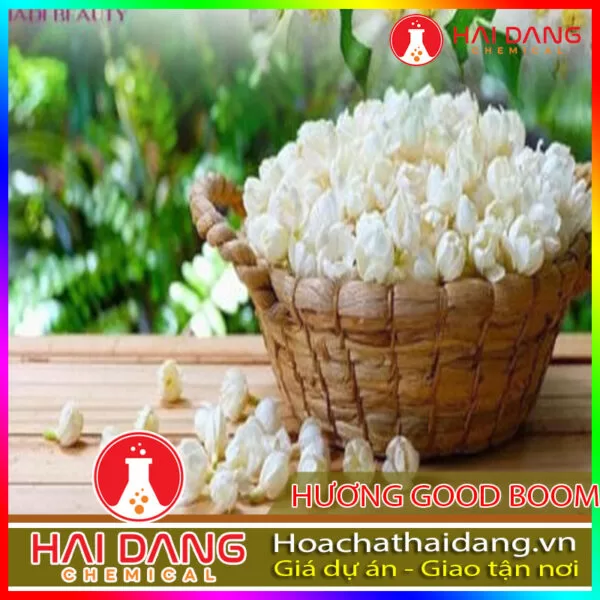 Hương Liệu Mỹ Phẩm Hương Good Boom (Nước Hoa Gucci)