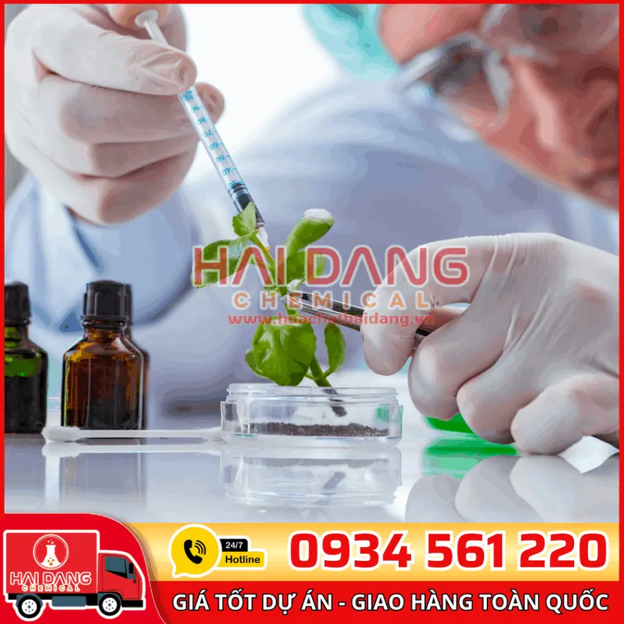 Acetone for Liquid Chromatography Lọ 1L - Merck 