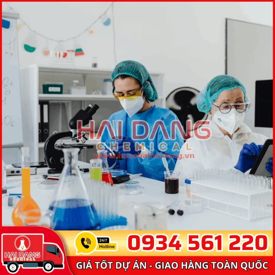 Sodium Salicylate C₇H₅NaO₃, lọ 500g - hãng Xilong