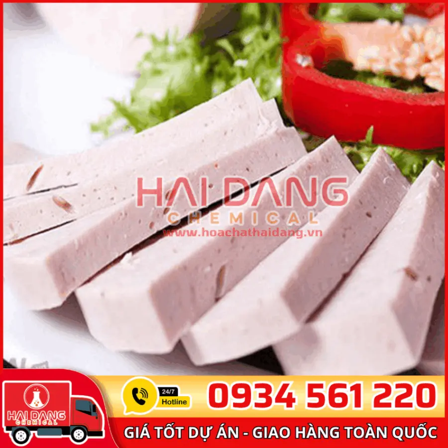 VMC K8 Gói 1kg Việt Nam